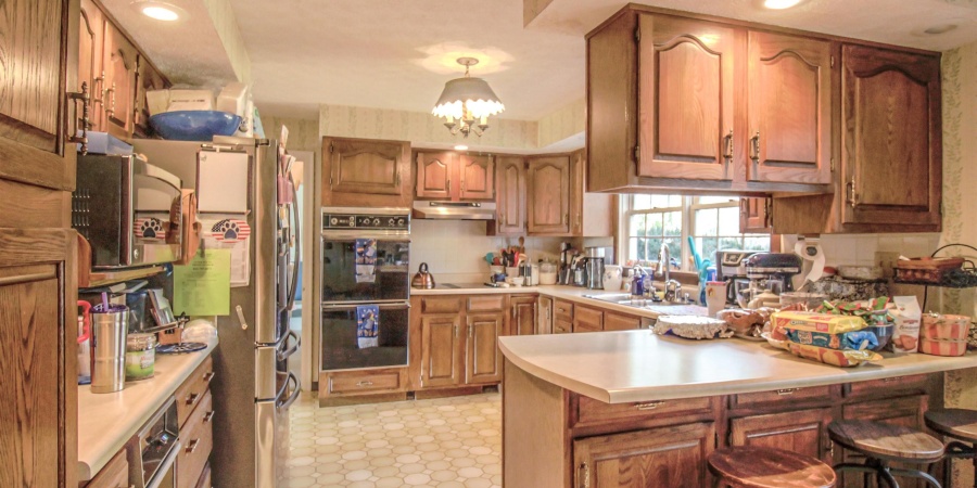 7 Mapleton Drive, Bedford, Indiana 47421-3436,MLS,202545160