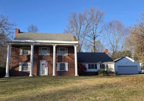 7 Mapleton Drive, Bedford, Indiana 47421-3436,MLS,202545160