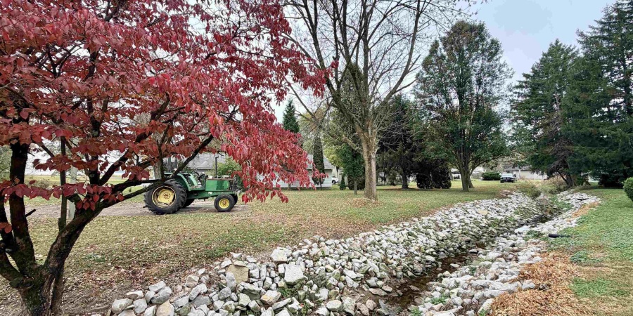 80 SE 12TH Street, Linton, Indiana 47441,MLS,202545166