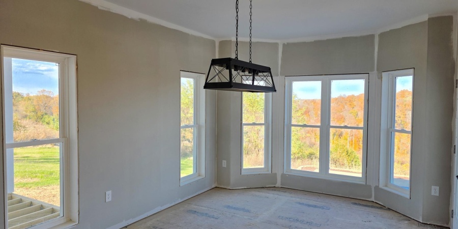 8247 E State Road 54, Bloomfield, Indiana 47424,MLS,202545167