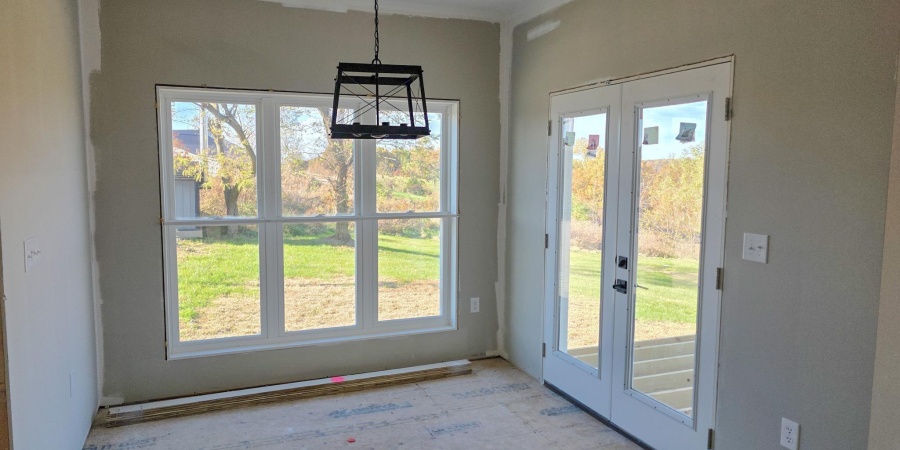 8247 E State Road 54, Bloomfield, Indiana 47424,MLS,202545167