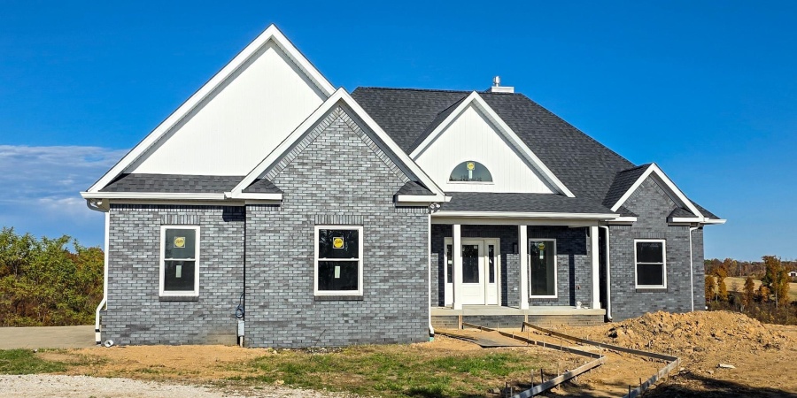 8247 E State Road 54, Bloomfield, Indiana 47424,MLS,202545167