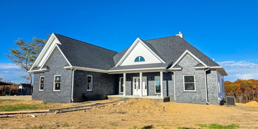 8247 E State Road 54, Bloomfield, Indiana 47424,MLS,202545167