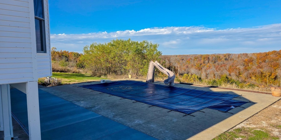 8247 E State Road 54, Bloomfield, Indiana 47424,MLS,202545167