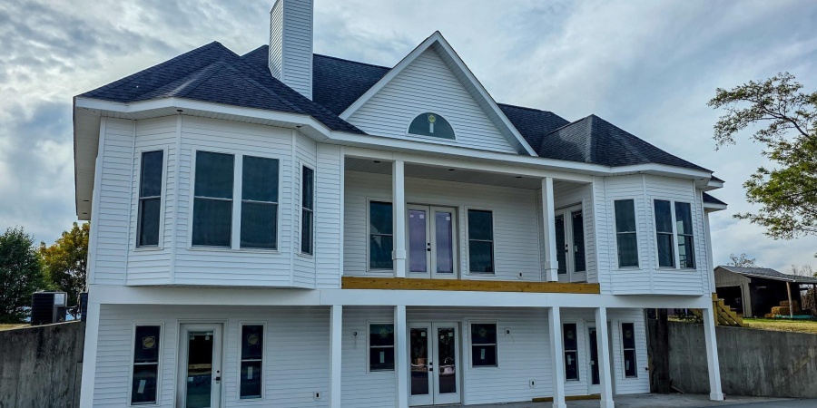 8247 E State Road 54, Bloomfield, Indiana 47424,MLS,202545167