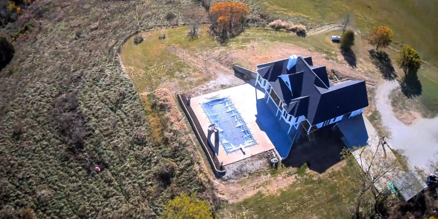 8247 E State Road 54, Bloomfield, Indiana 47424,MLS,202545167