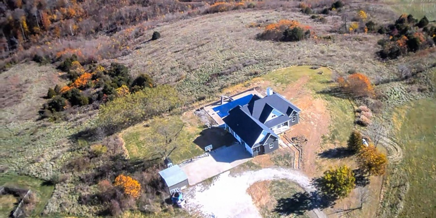 8247 E State Road 54, Bloomfield, Indiana 47424,MLS,202545167