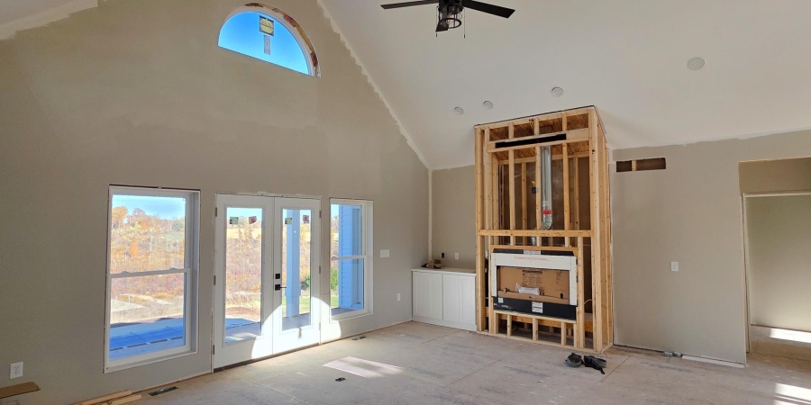 8247 E State Road 54, Bloomfield, Indiana 47424,MLS,202545167