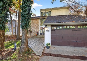 9428 S Harbour Pointe Drive, Bloomington, Indiana 47401,MLS,202545168