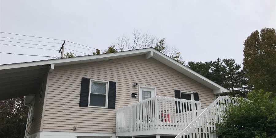 422 N Clark Street, Bloomington, Indiana 47401,MLS,202545221