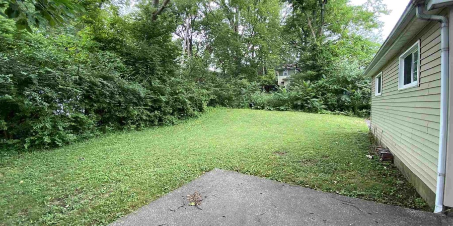 612 S Henderson St, Bloomington, Indiana 47401,MLS,202545224