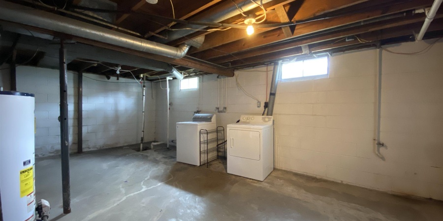 612 S Henderson St, Bloomington, Indiana 47401,MLS,202545224