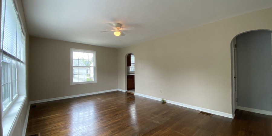 612 S Henderson St, Bloomington, Indiana 47401,MLS,202545224