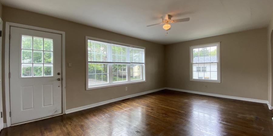 612 S Henderson St, Bloomington, Indiana 47401,MLS,202545224