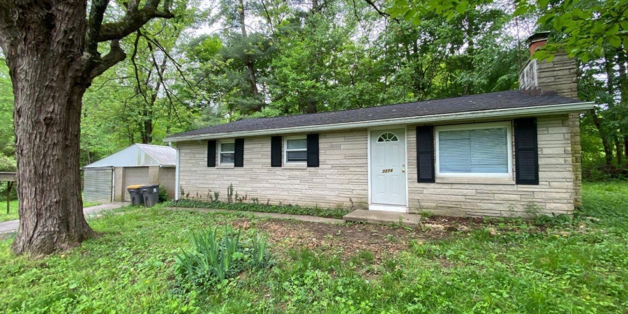 3274 E Moores Pike, Bloomington, Indiana 47401,MLS,202545225