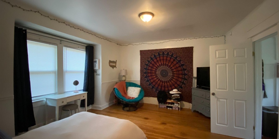 315 E University Street, Bloomington, Indiana 47401,MLS,202545229