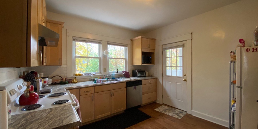 315 E University Street, Bloomington, Indiana 47401,MLS,202545229