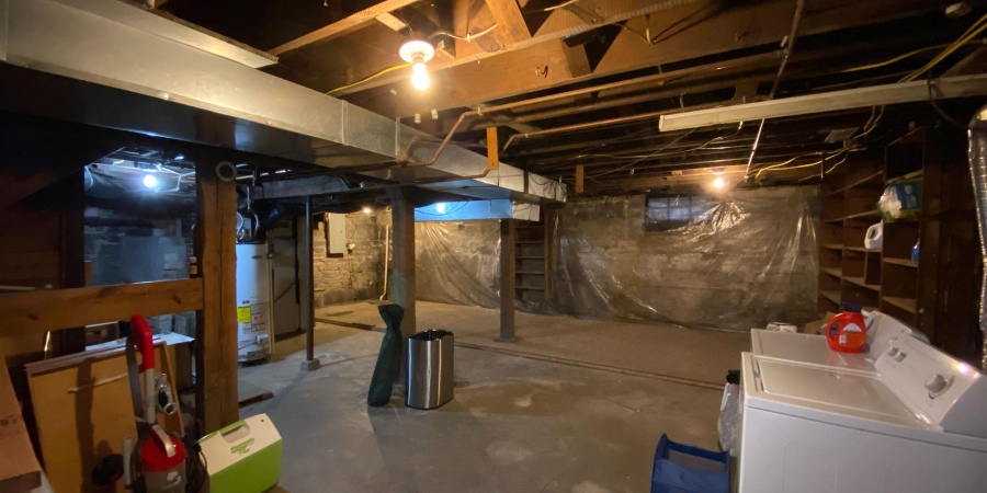 315 E University Street, Bloomington, Indiana 47401,MLS,202545229