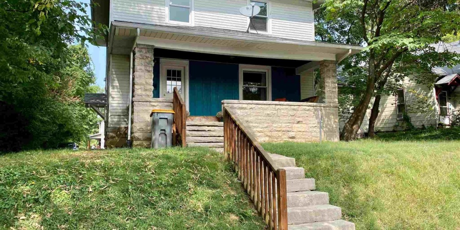 315 E University Street, Bloomington, Indiana 47401,MLS,202545229