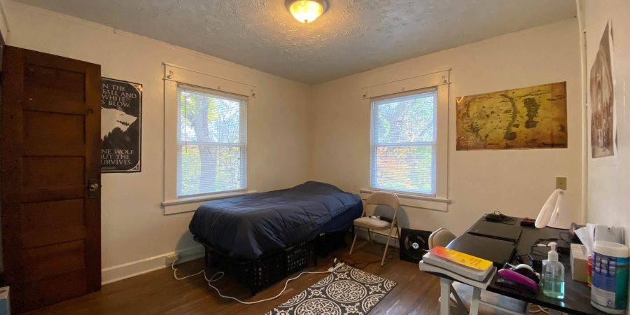 315 E University Street, Bloomington, Indiana 47401,MLS,202545229