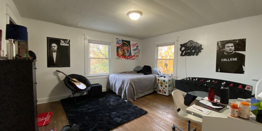 315 E University Street, Bloomington, Indiana 47401,MLS,202545229