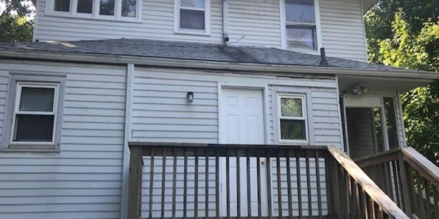 315 E University Street, Bloomington, Indiana 47401,MLS,202545229