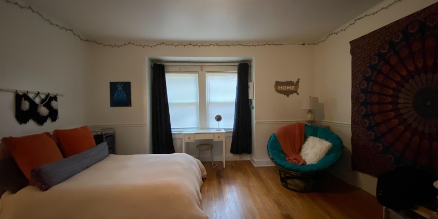 315 E University Street, Bloomington, Indiana 47401,MLS,202545229