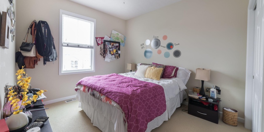 1630 S Ira Street, Bloomington, Indiana 47401,MLS,202545231