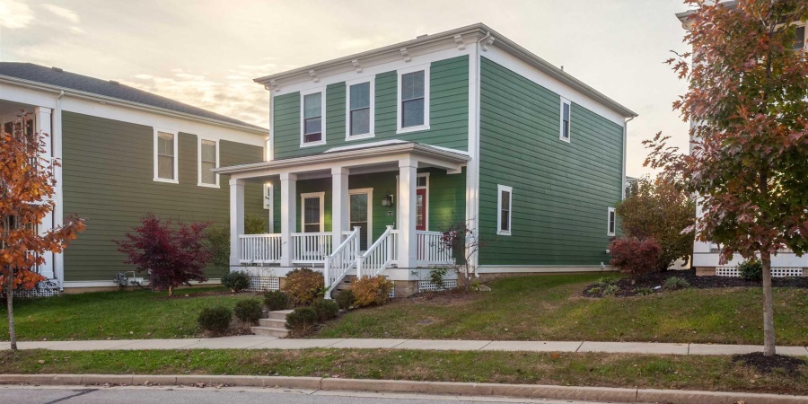 1630 S Ira Street, Bloomington, Indiana 47401,MLS,202545231