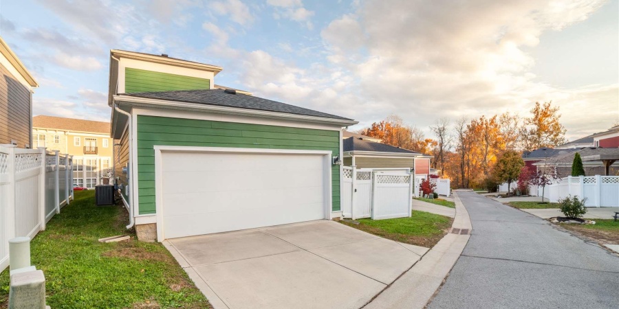 1630 S Ira Street, Bloomington, Indiana 47401,MLS,202545231