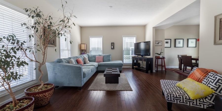 1630 S Ira Street, Bloomington, Indiana 47401,MLS,202545231