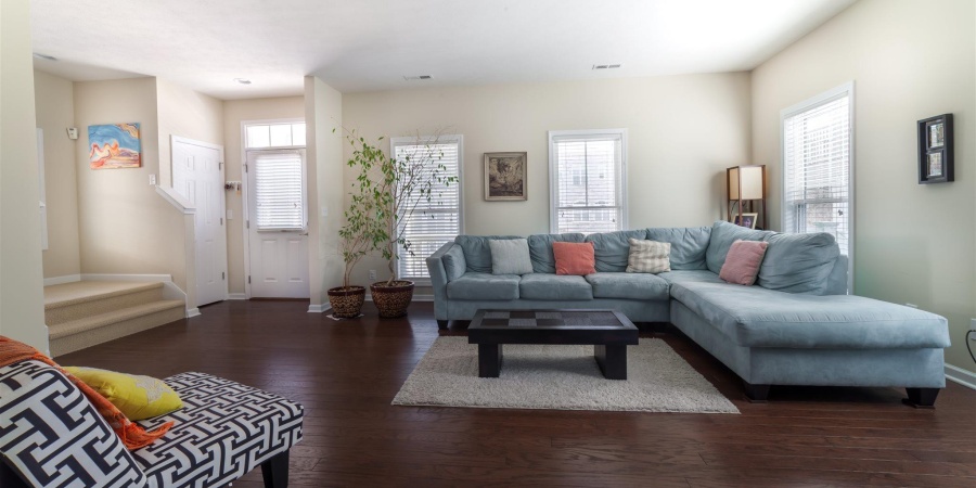 1630 S Ira Street, Bloomington, Indiana 47401,MLS,202545231