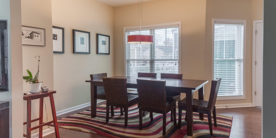 1630 S Ira Street, Bloomington, Indiana 47401,MLS,202545231