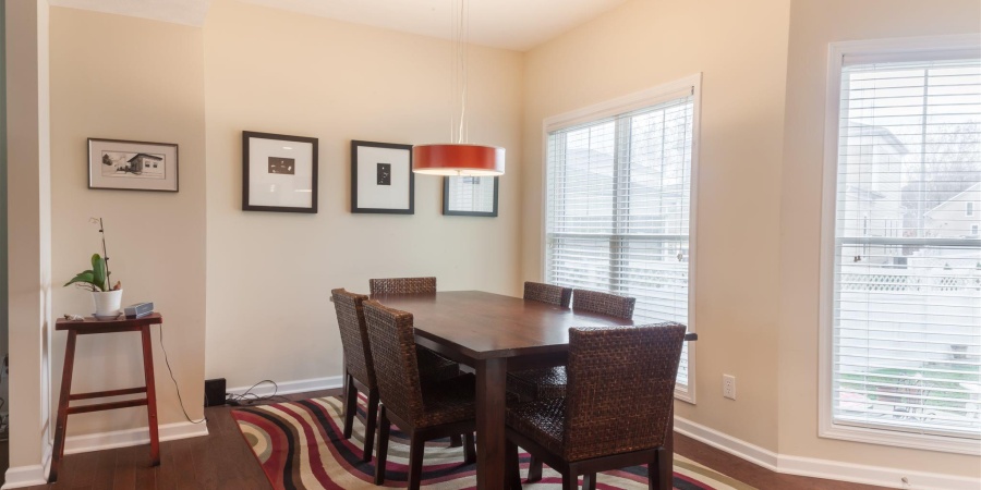 1630 S Ira Street, Bloomington, Indiana 47401,MLS,202545231