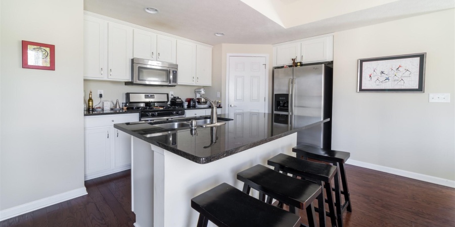 1630 S Ira Street, Bloomington, Indiana 47401,MLS,202545231