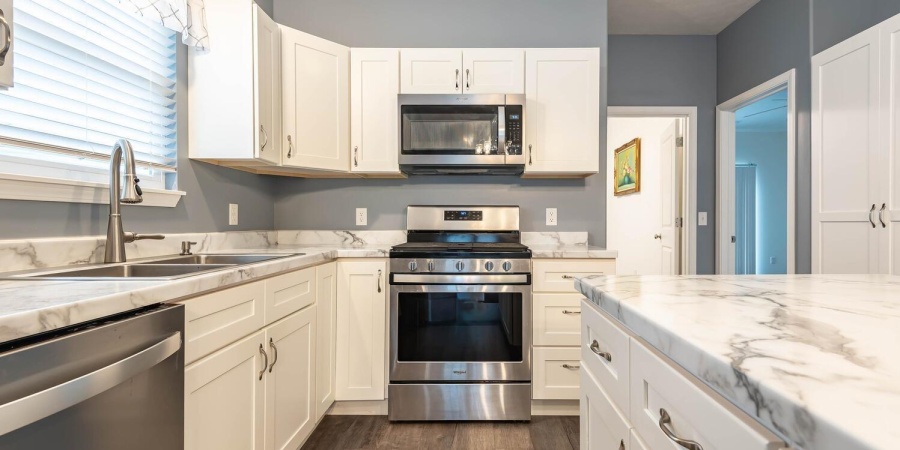 5733 W Monarch Court, Bloomington, Indiana 47403,MLS,202545245