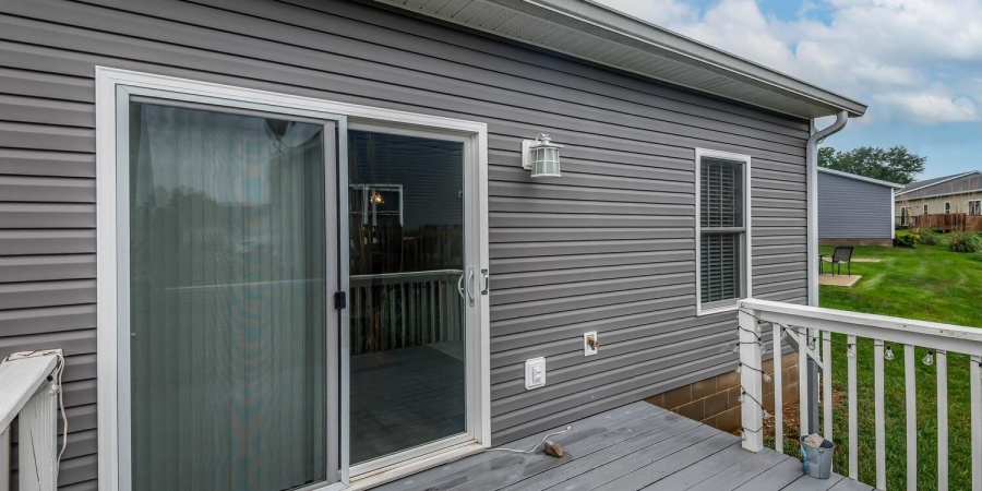 5733 W Monarch Court, Bloomington, Indiana 47403,MLS,202545245