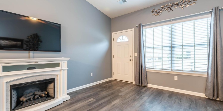 5733 W Monarch Court, Bloomington, Indiana 47403,MLS,202545245