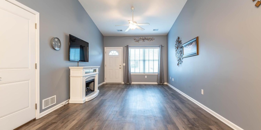 5733 W Monarch Court, Bloomington, Indiana 47403,MLS,202545245