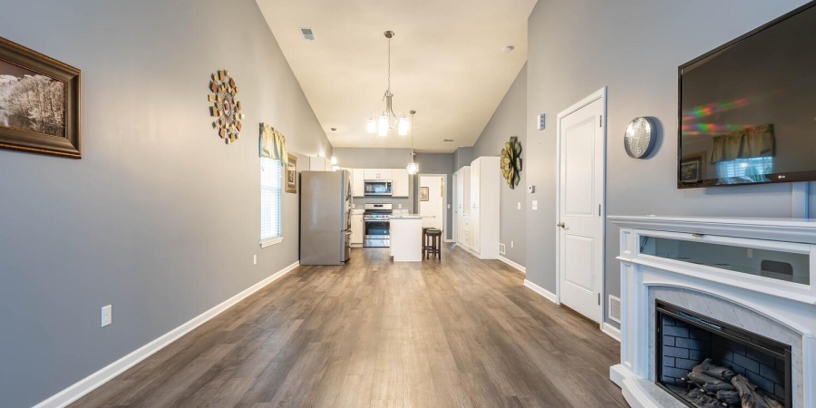 5733 W Monarch Court, Bloomington, Indiana 47403,MLS,202545245