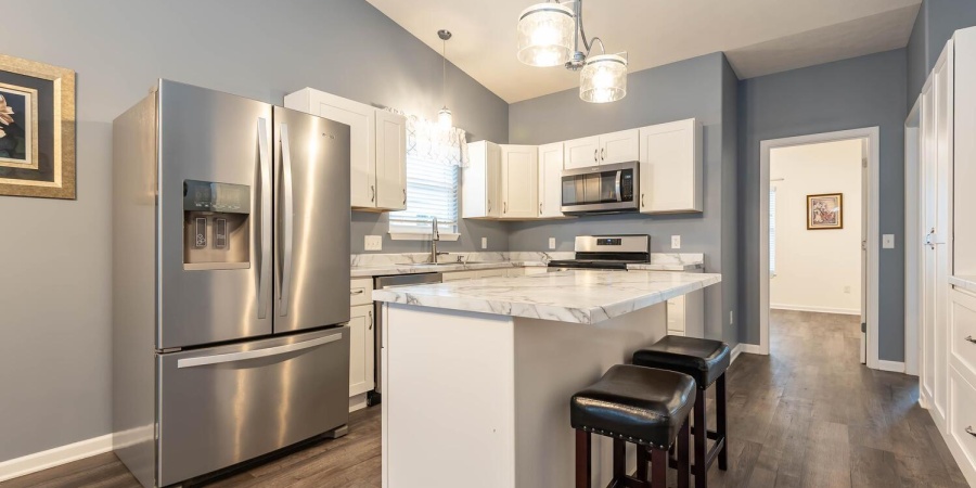 5733 W Monarch Court, Bloomington, Indiana 47403,MLS,202545245