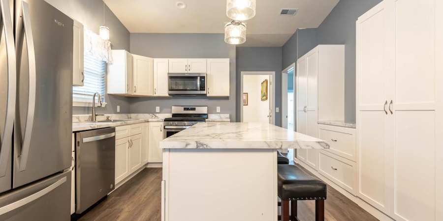 5733 W Monarch Court, Bloomington, Indiana 47403,MLS,202545245