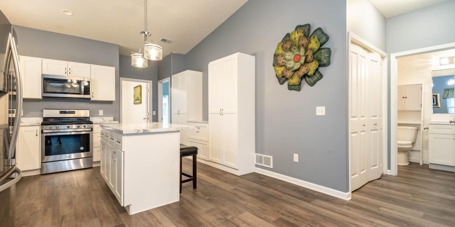 5733 W Monarch Court, Bloomington, Indiana 47403,MLS,202545245