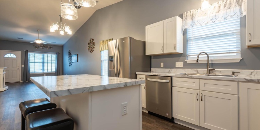 5733 W Monarch Court, Bloomington, Indiana 47403,MLS,202545245