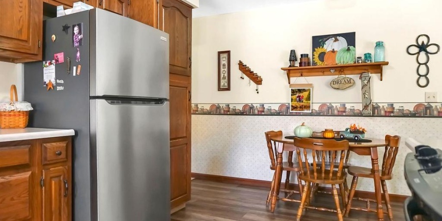 4383 W Meadowvale Drive, Bloomington, Indiana 47404,MLS,202545297