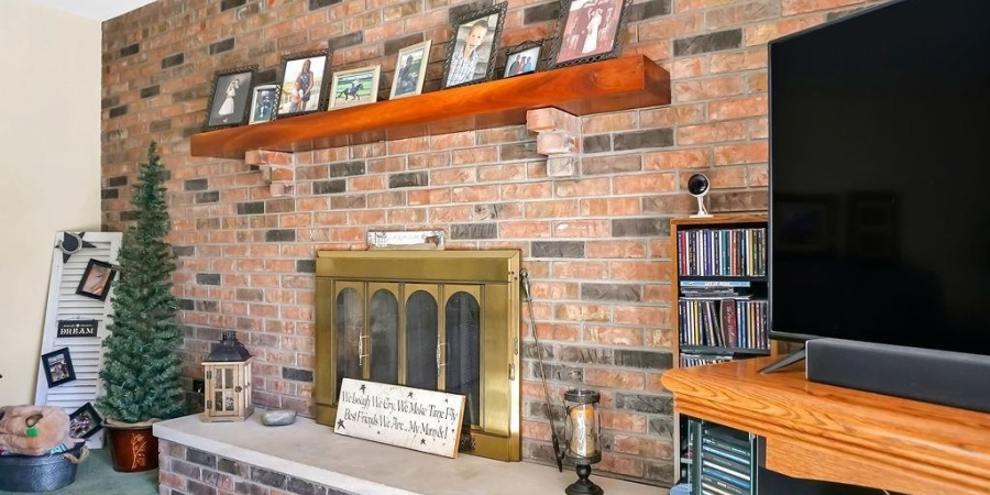 4383 W Meadowvale Drive, Bloomington, Indiana 47404,MLS,202545297