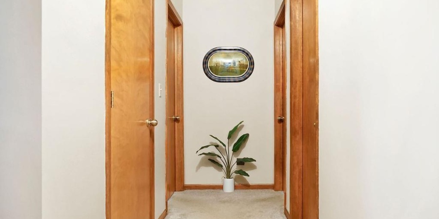 4383 W Meadowvale Drive, Bloomington, Indiana 47404,MLS,202545297