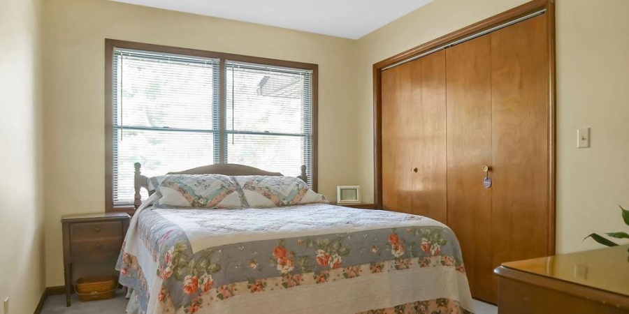 4383 W Meadowvale Drive, Bloomington, Indiana 47404,MLS,202545297