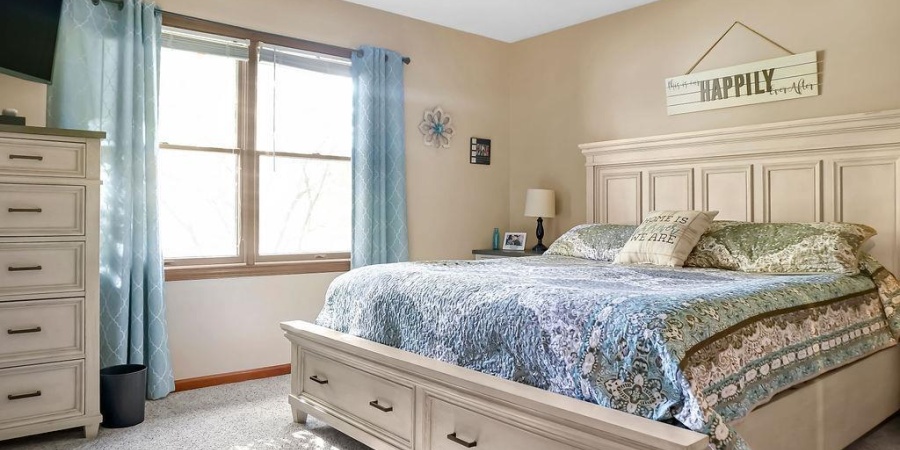 4383 W Meadowvale Drive, Bloomington, Indiana 47404,MLS,202545297