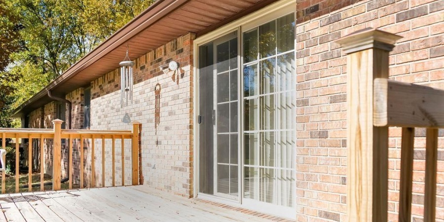 4383 W Meadowvale Drive, Bloomington, Indiana 47404,MLS,202545297